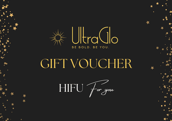 UltraGlo Gift Voucher