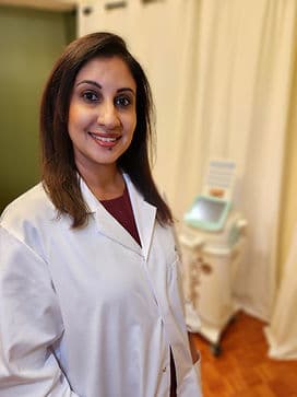 Pooja Chandra, UltraGlo Founder